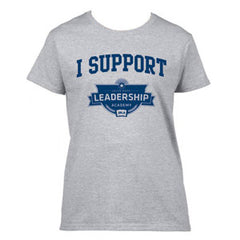 I Support JRLA Women's T-Shirt
