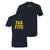Fab Five T Shirt - Midnight Navy