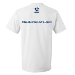 JRLA Exit a Leader Men's T-Shirt